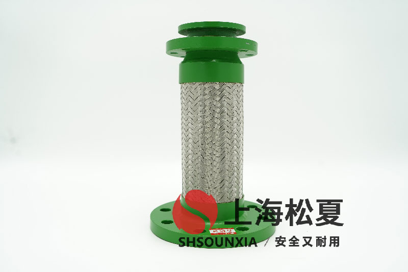 焊接緩沖軟接制造商